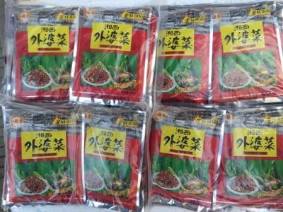 【大量批發湘西外婆菜知廚芳腌菜腌制泡菜下飯蘿卜咸菜】合肥市包河區合潤康杰食用農產品商行 - 產品庫